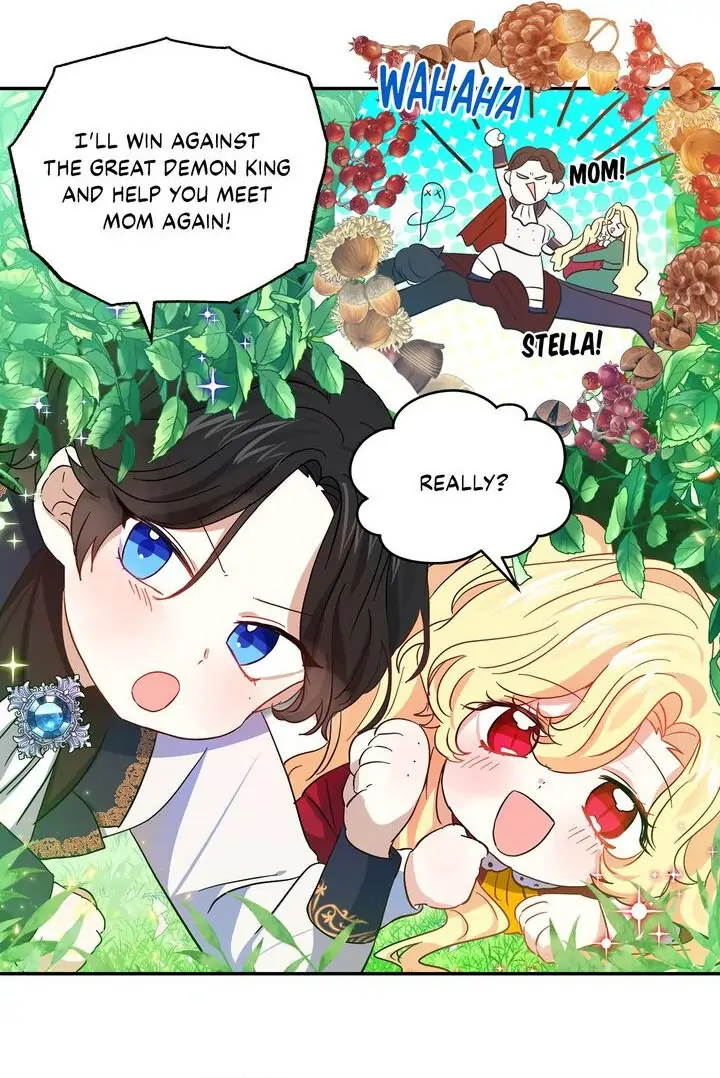 I’m the Ex-Girlfriend of a Soldier chapter 89 - page 50
